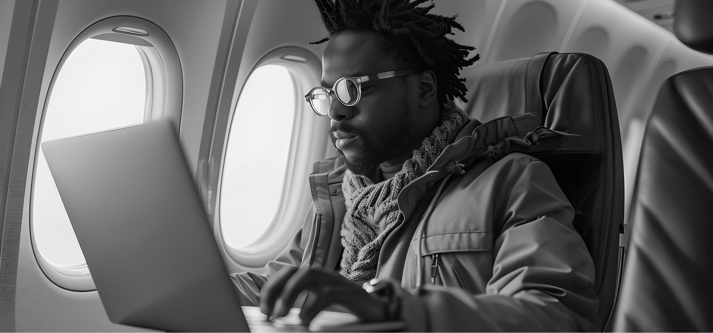 Digital Nomads