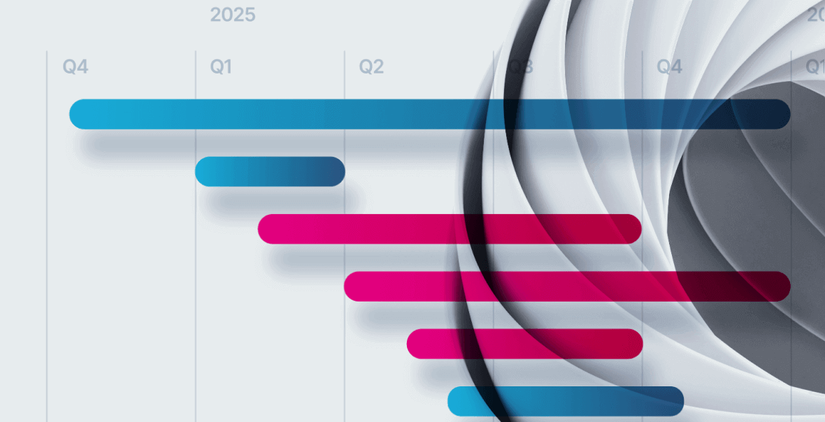 COZ 2025 Corporate Roadmap image