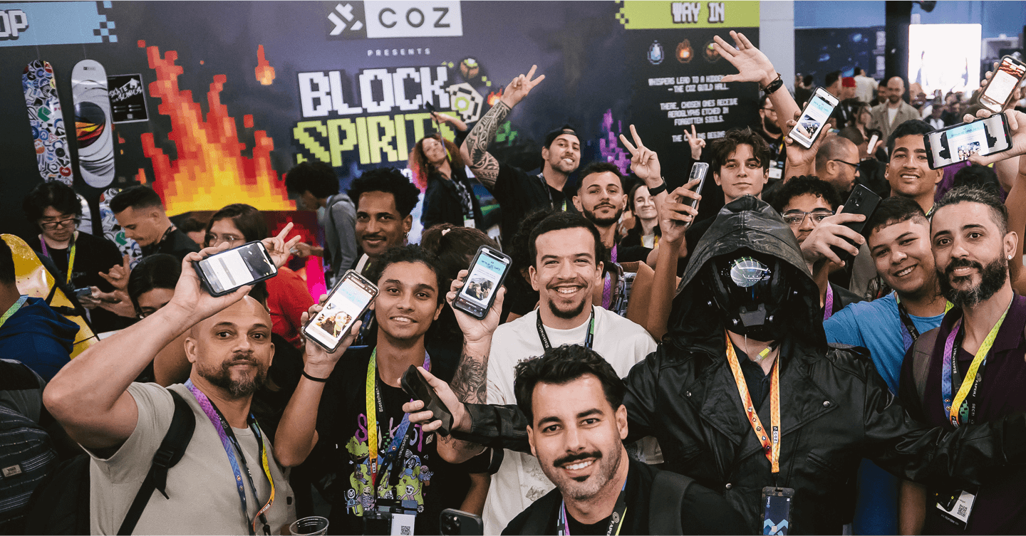 Blockchain Rio 2025 image