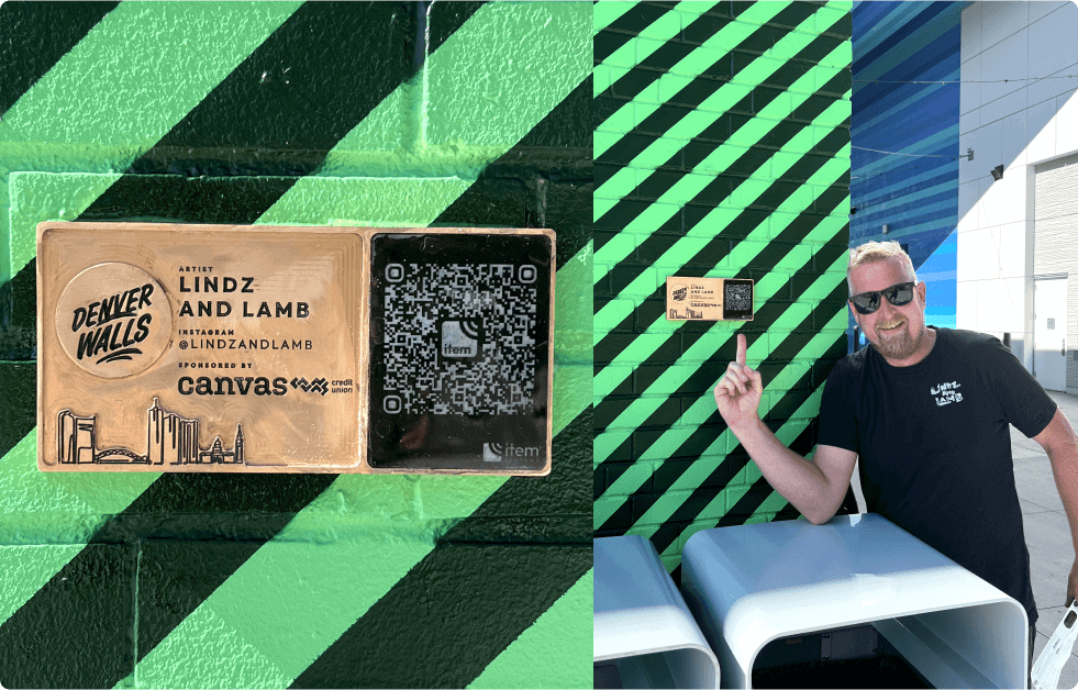 Denver Walls image