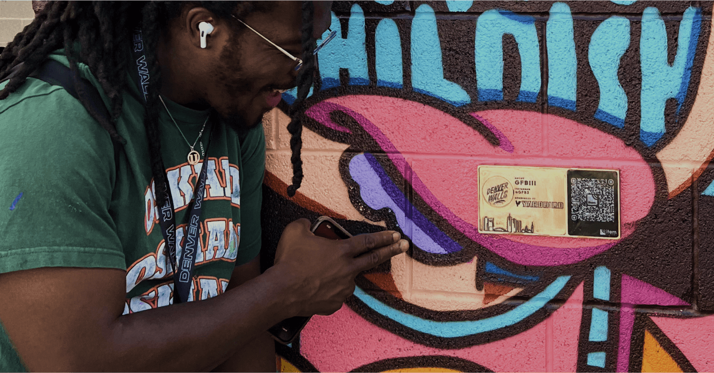 Denver Walls image