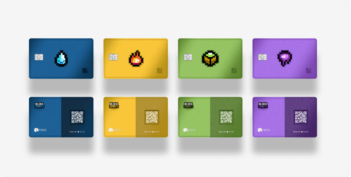 Block Spirits image