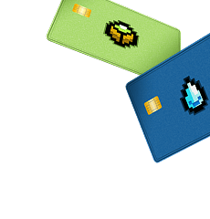 NFI cards distributed