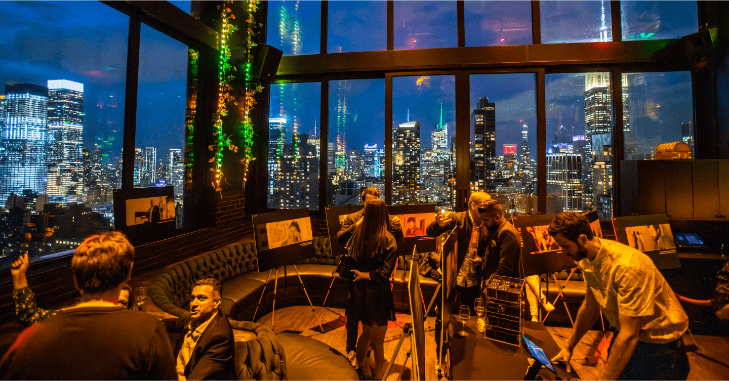 Tribeca image