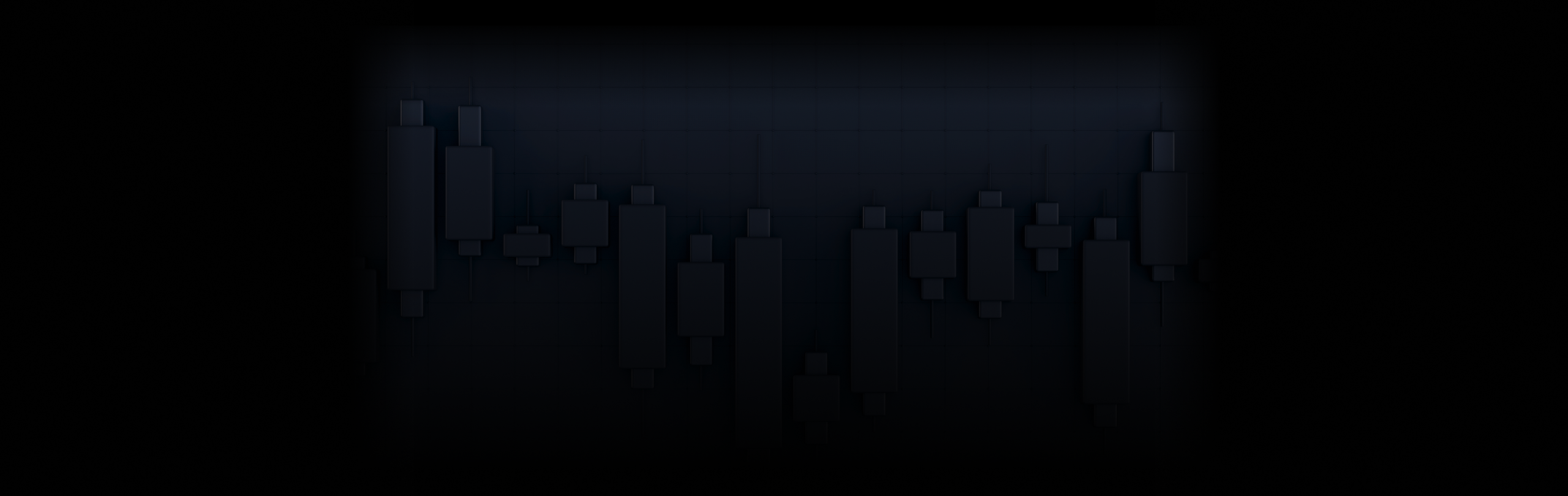 Neon Wallet Hero Banner