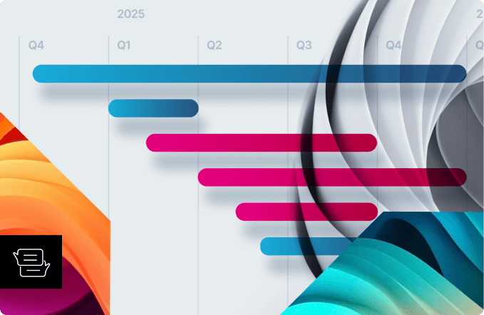 COZ 2025 Corporate Roadmap