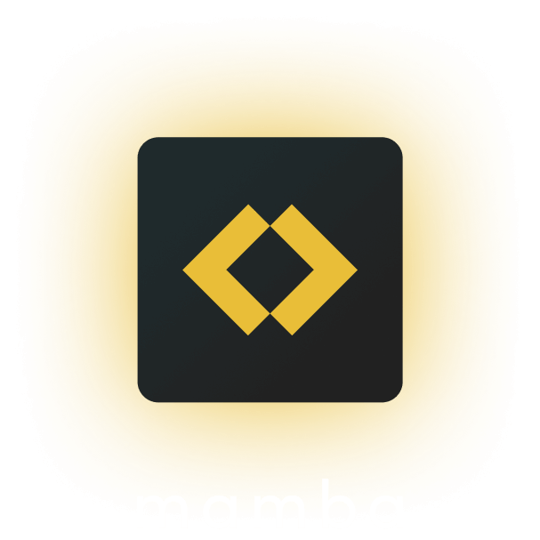Mamba Logo