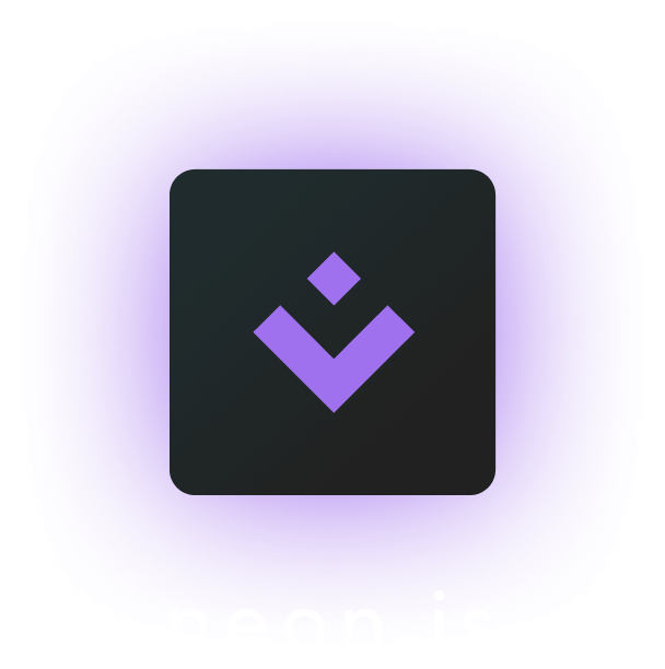 Neon JS Logo