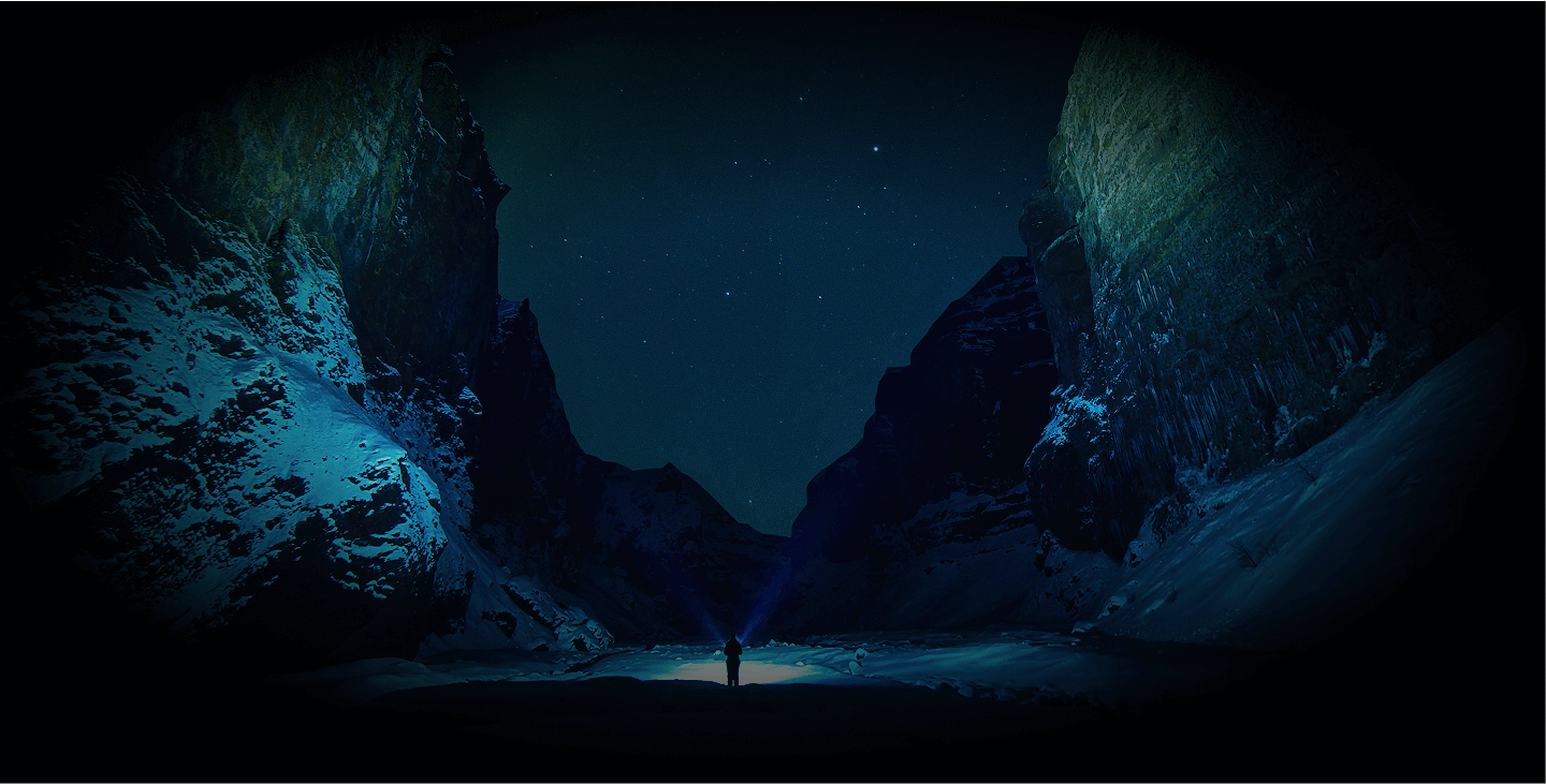 Our values Northern Lights
