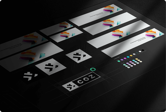 Brand Assets image