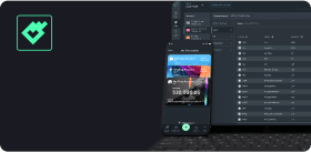 Neon Wallet 3